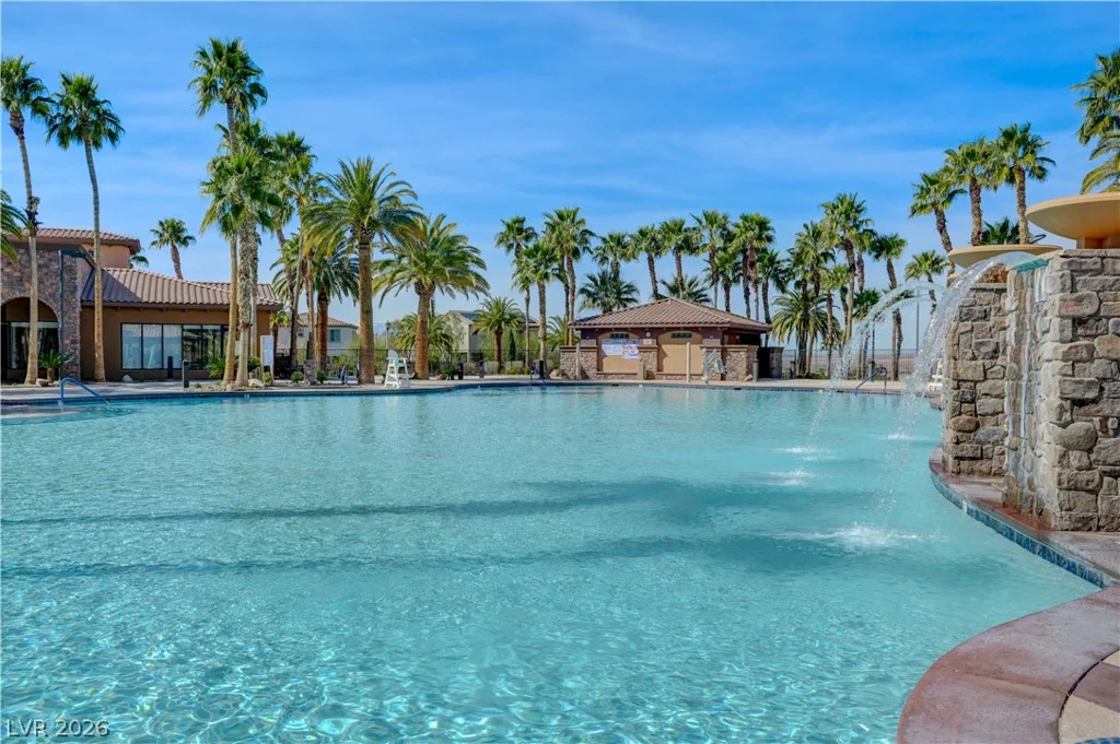 542 Via Ripagrande, Henderson, NV 89011