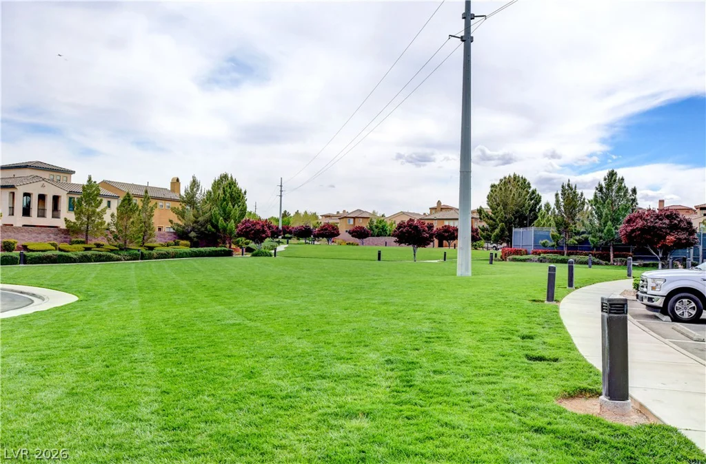 542 Via Ripagrande, Henderson, NV 89011