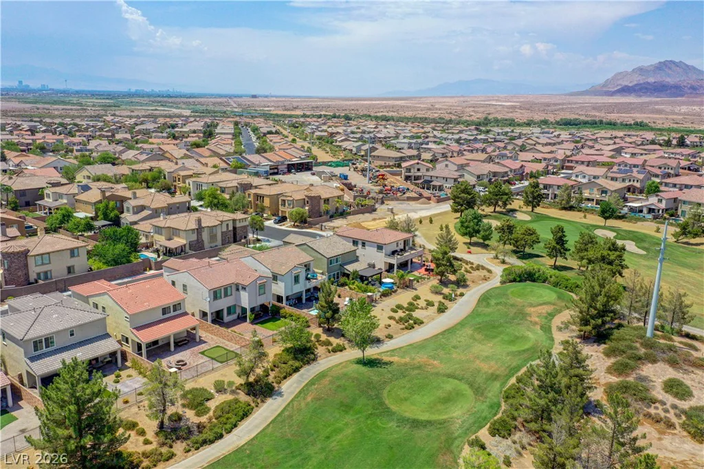 542 Via Ripagrande, Henderson, NV 89011