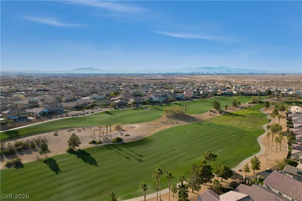 542 Via Ripagrande, Henderson, NV 89011