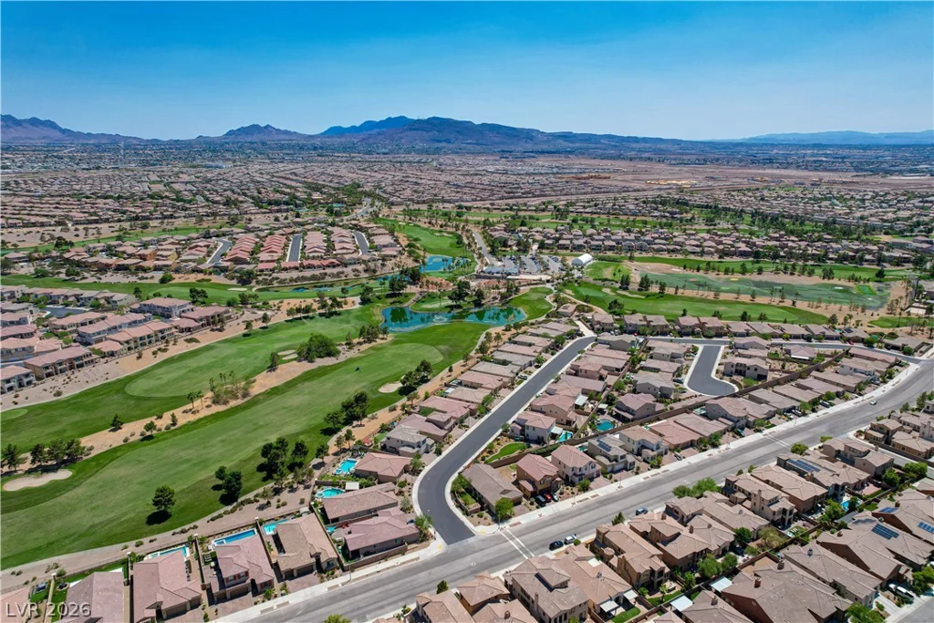 542 Via Ripagrande, Henderson, NV 89011