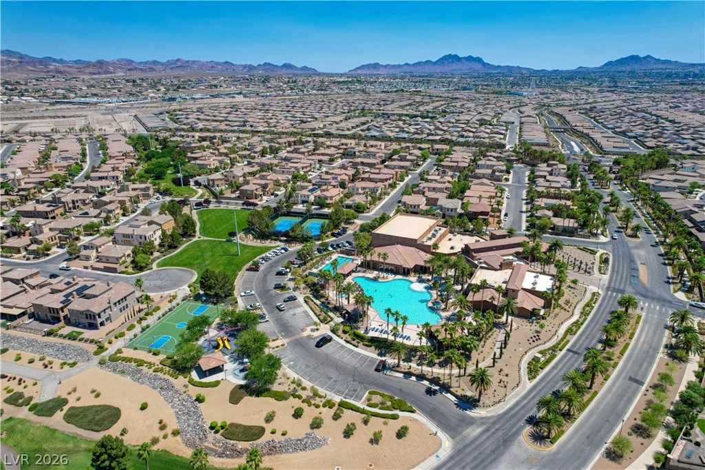 542 Via Ripagrande, Henderson, NV 89011
