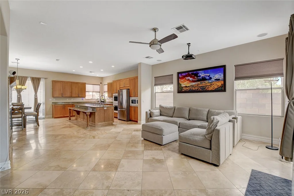 542 Via Ripagrande, Henderson, NV 89011