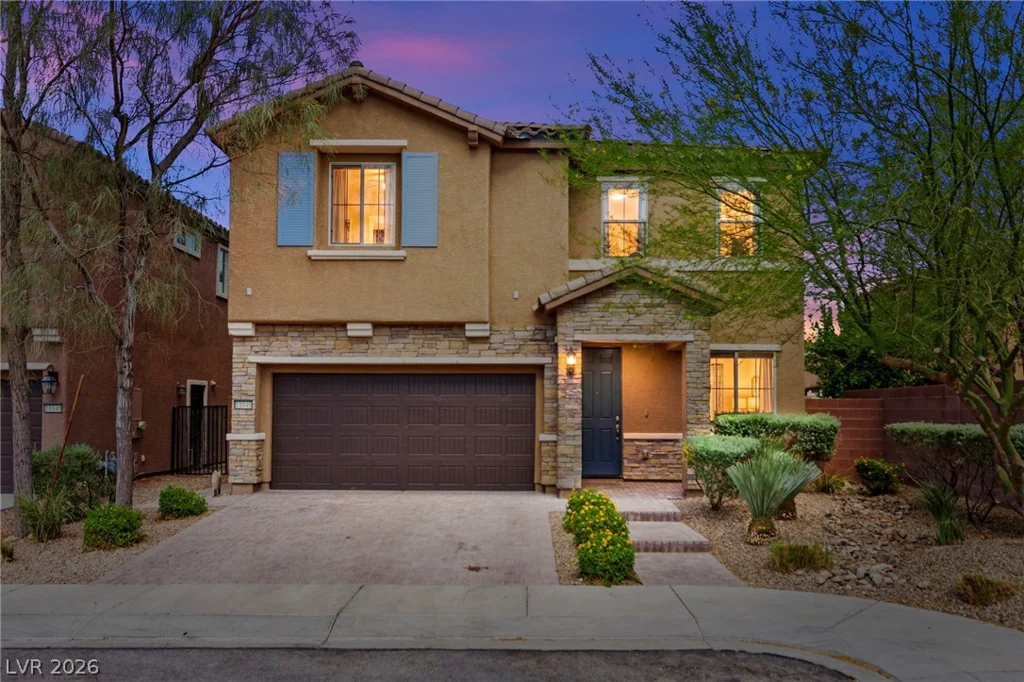 11048 Prairie Grove, Las Vegas, NV 89179