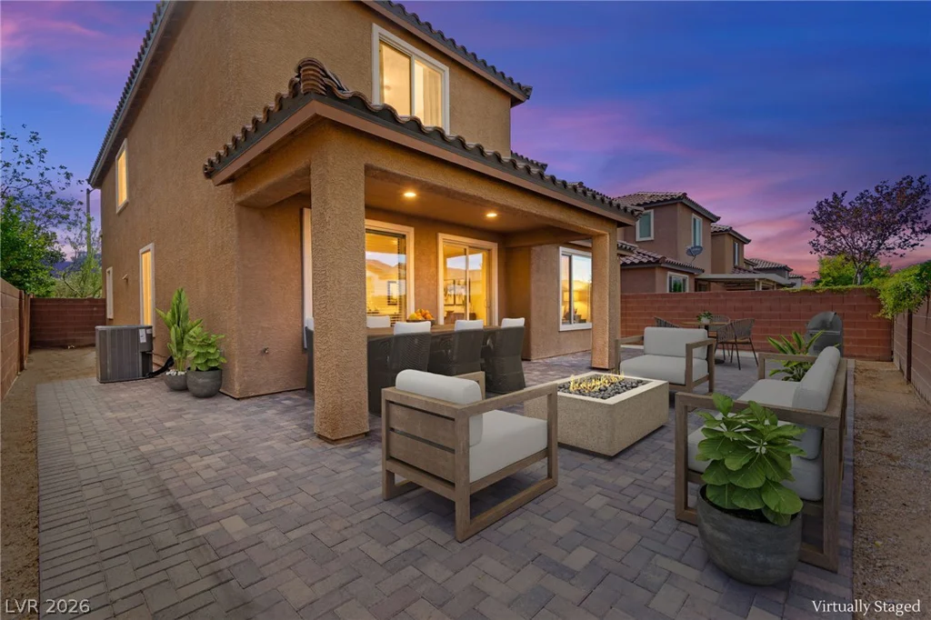 11048 Prairie Grove, Las Vegas, NV 89179