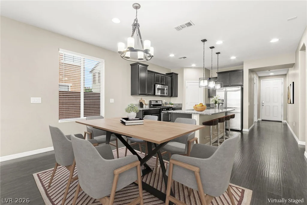 11048 Prairie Grove, Las Vegas, NV 89179
