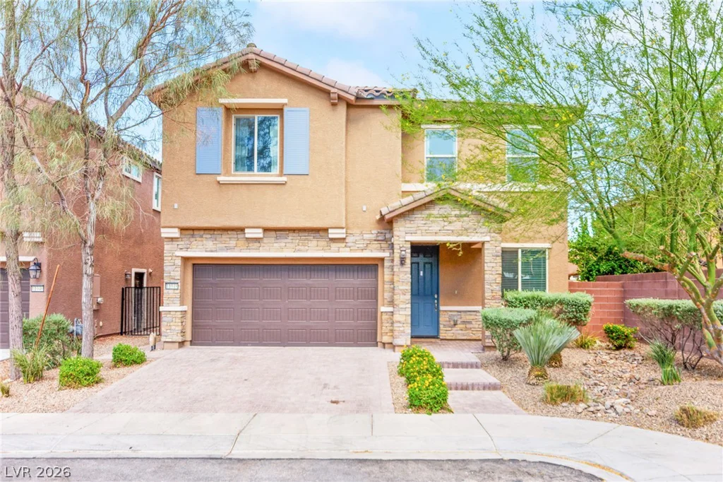 11048 Prairie Grove, Las Vegas, NV 89179