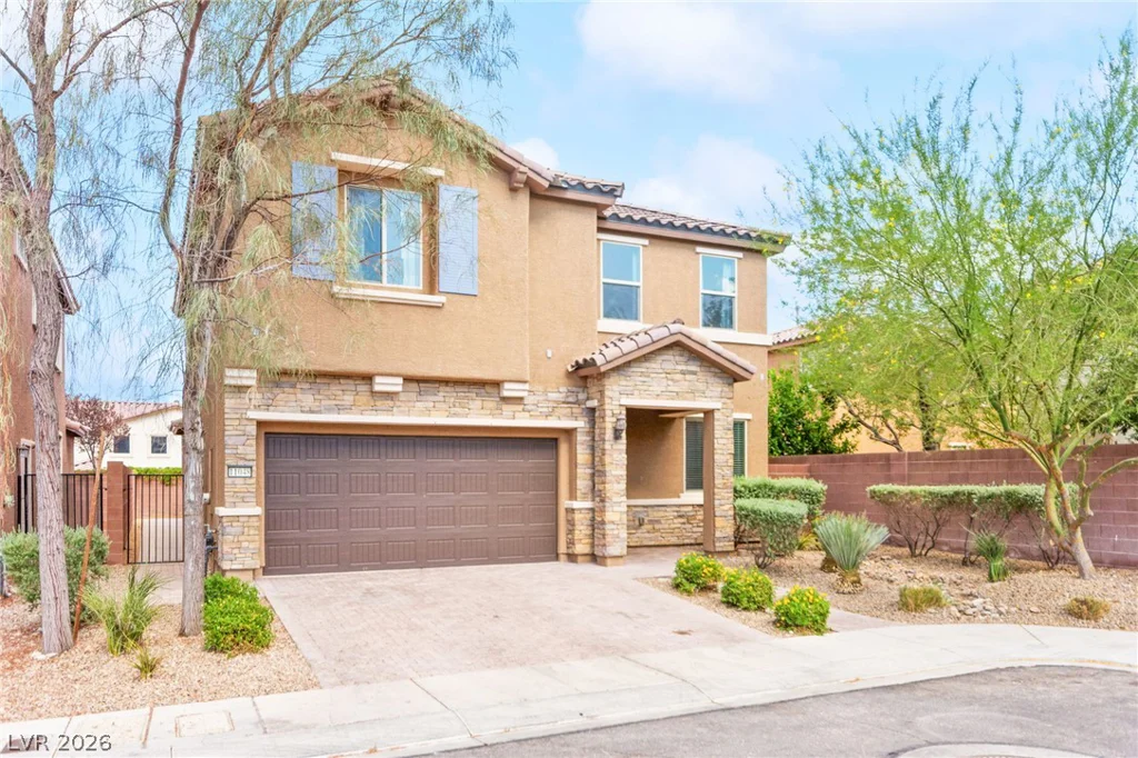 11048 Prairie Grove, Las Vegas, NV 89179