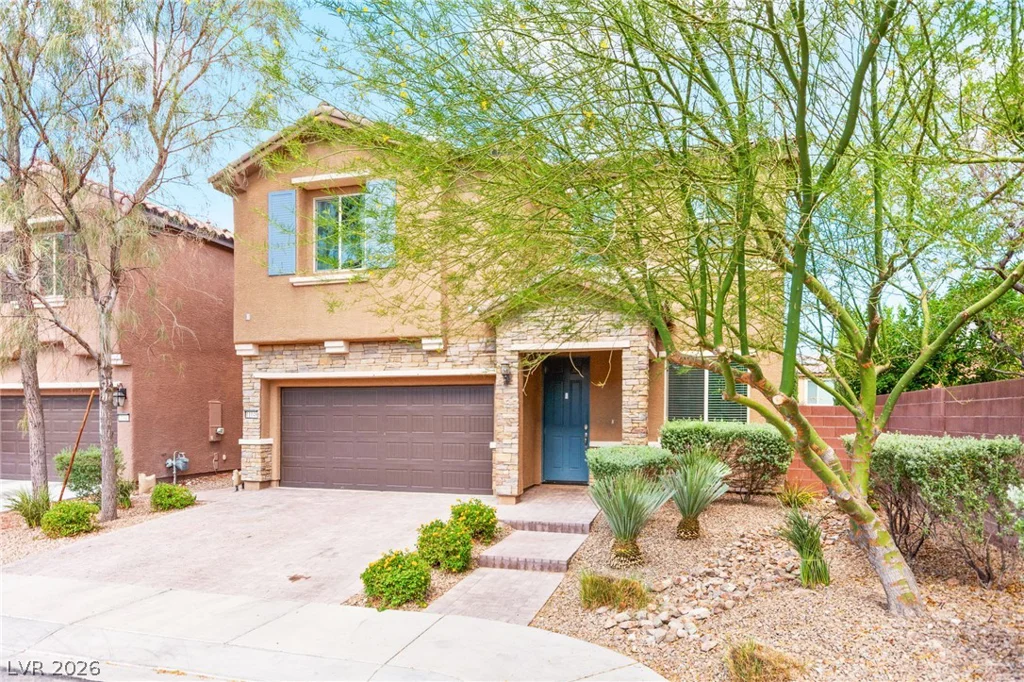 11048 Prairie Grove, Las Vegas, NV 89179