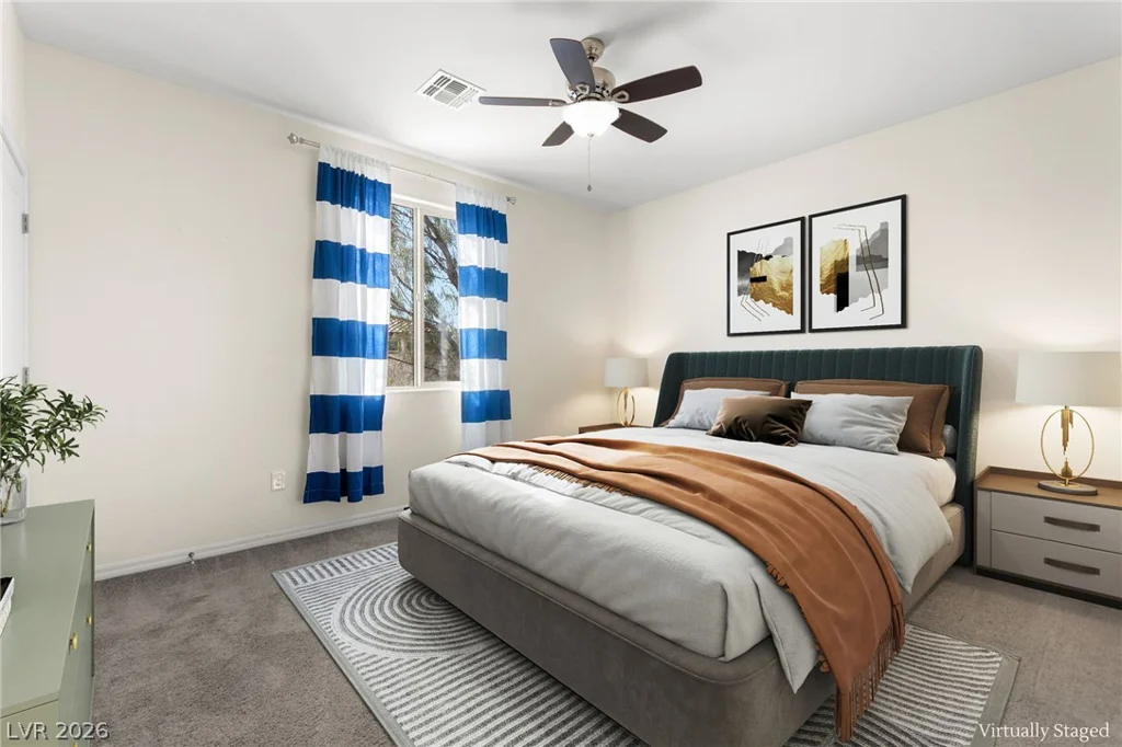 11048 Prairie Grove, Las Vegas, NV 89179