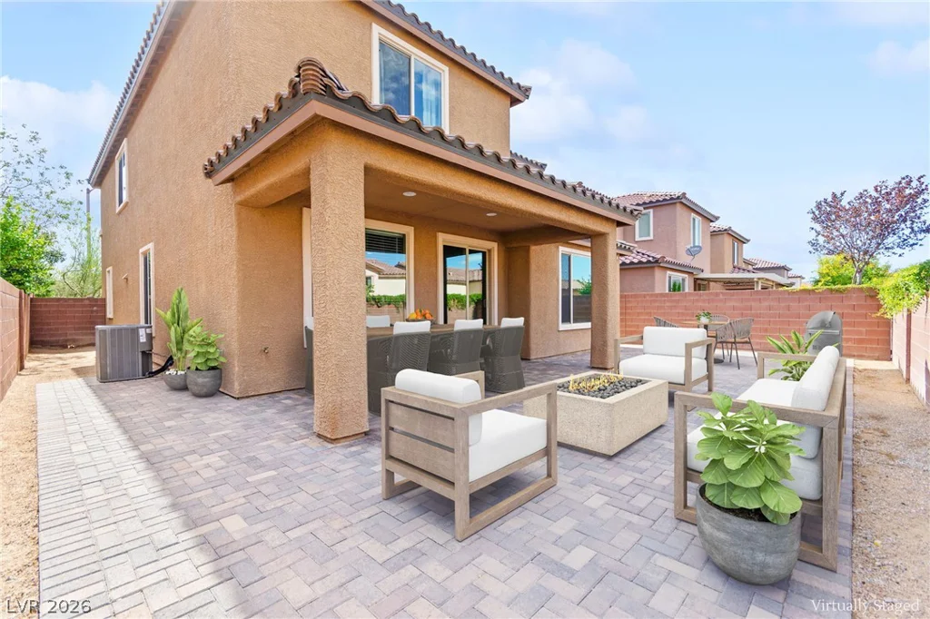 11048 Prairie Grove, Las Vegas, NV 89179