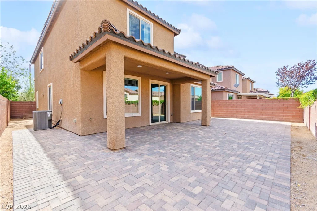 11048 Prairie Grove, Las Vegas, NV 89179