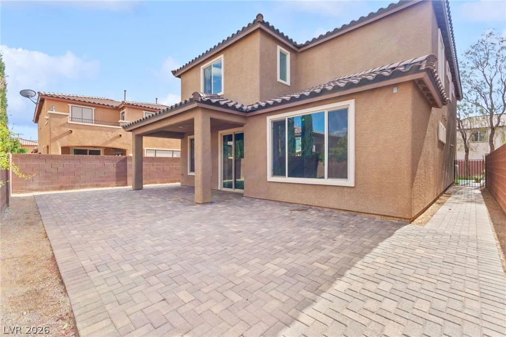 11048 Prairie Grove, Las Vegas, NV 89179