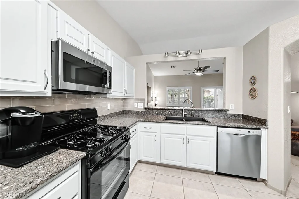 1137 Pincay, Henderson, NV 89015