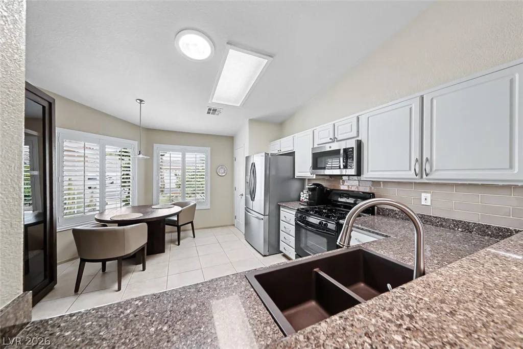 1137 Pincay, Henderson, NV 89015