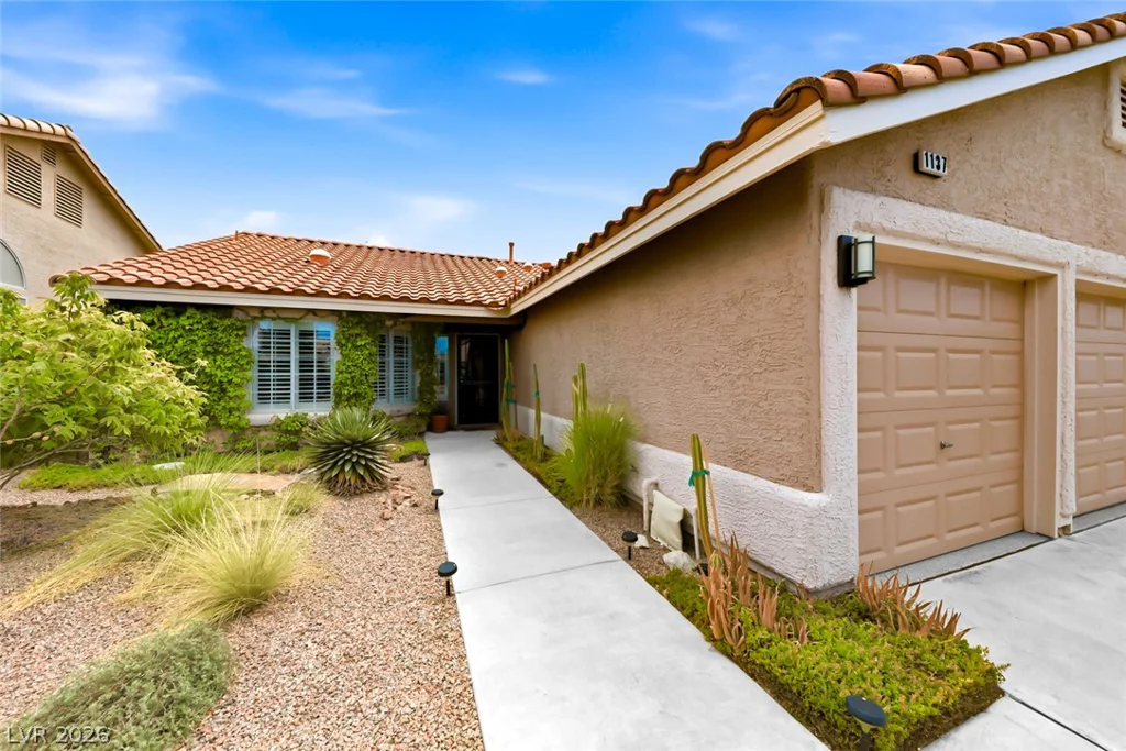 1137 Pincay, Henderson, NV 89015