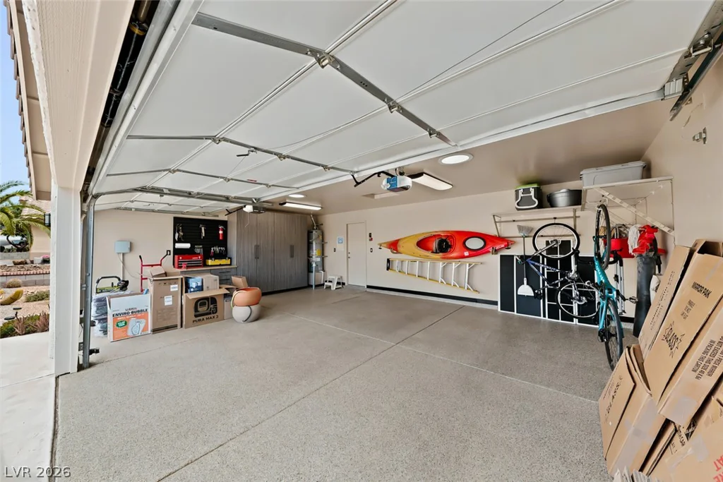 1137 Pincay, Henderson, NV 89015