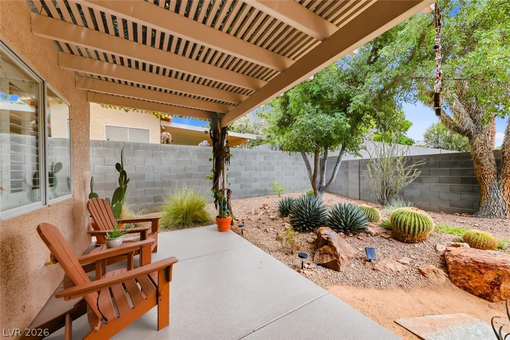 1137 Pincay, Henderson, NV 89015