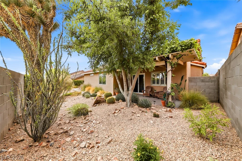 1137 Pincay, Henderson, NV 89015
