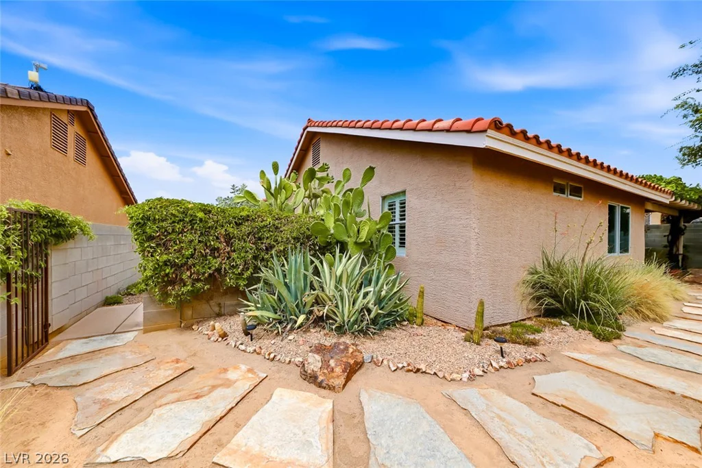 1137 Pincay, Henderson, NV 89015
