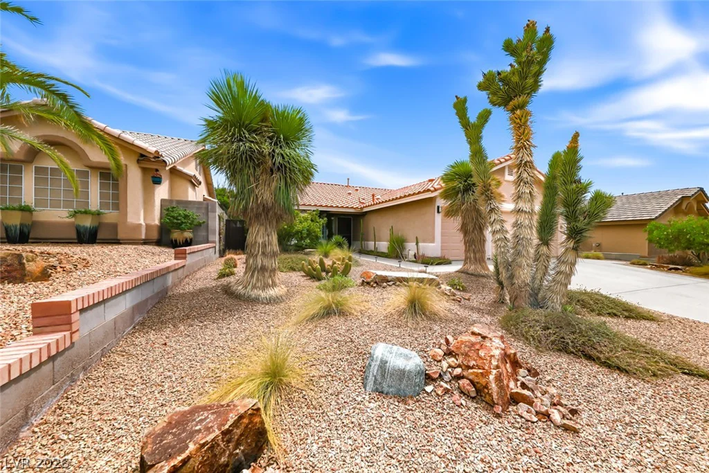 1137 Pincay, Henderson, NV 89015