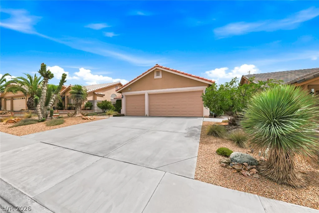 1137 Pincay, Henderson, NV 89015