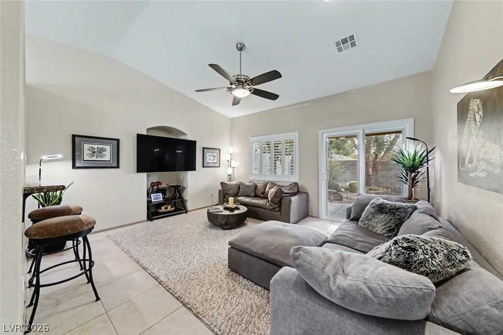 1137 Pincay, Henderson, NV 89015