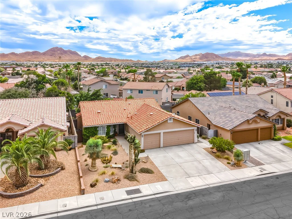 1137 Pincay, Henderson, NV 89015