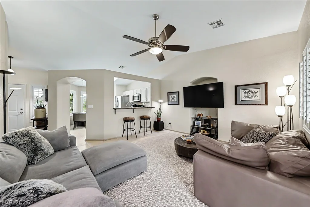 1137 Pincay, Henderson, NV 89015