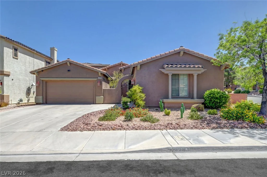 128 Kava Kava, Henderson, NV 89015