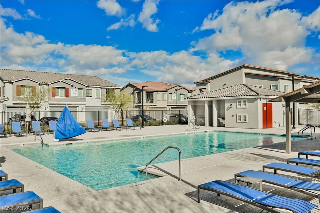 7228 Decatur, Las Vegas, NV 89131