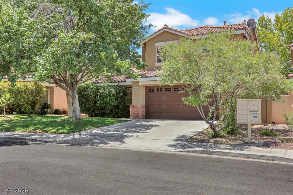 21 Tanglewood, Henderson, NV 89012