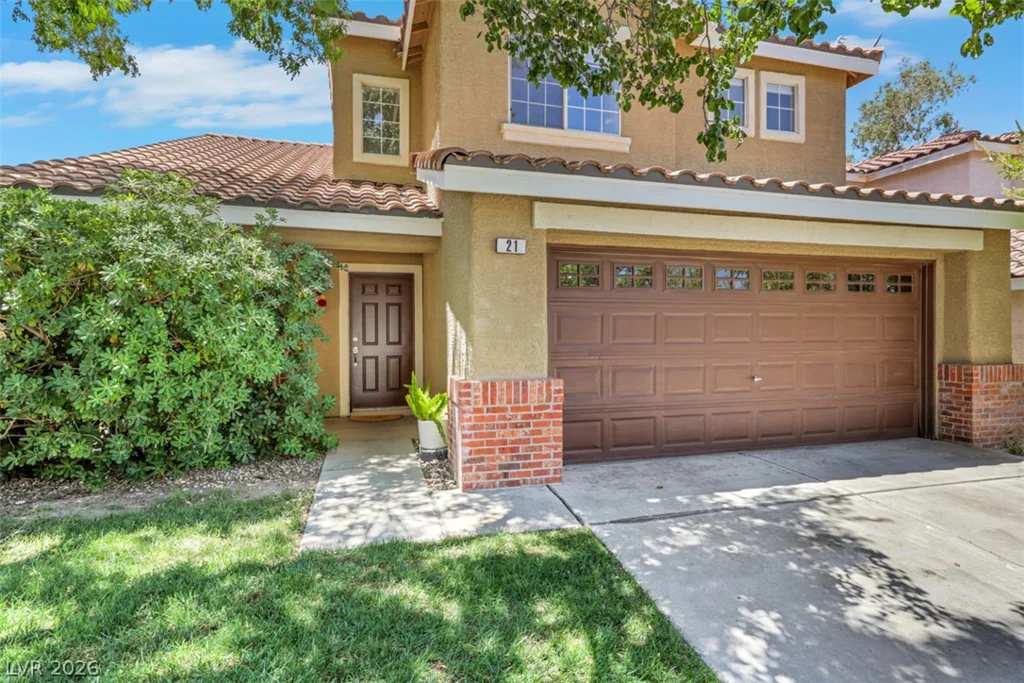 21 Tanglewood, Henderson, NV 89012