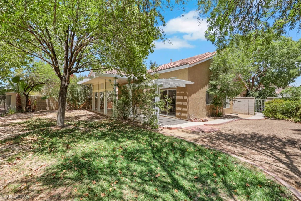 21 Tanglewood, Henderson, NV 89012