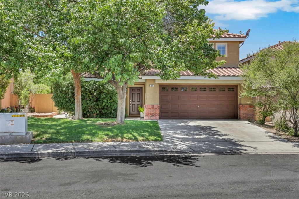 21 Tanglewood, Henderson, NV 89012