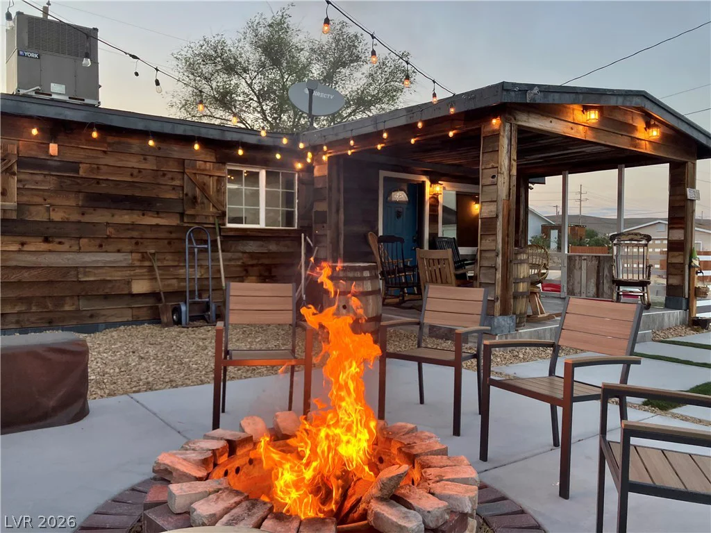 300 Reibel, Beatty, NV 89003