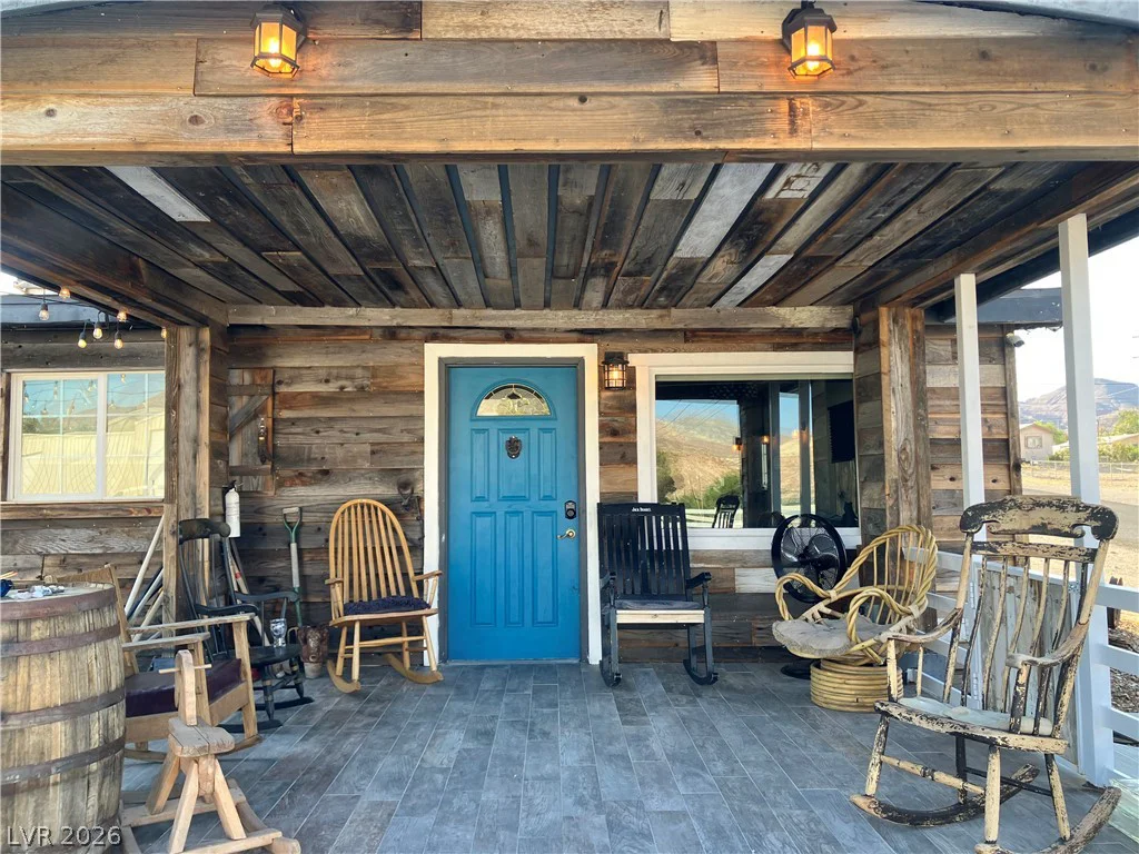 300 Reibel, Beatty, NV 89003