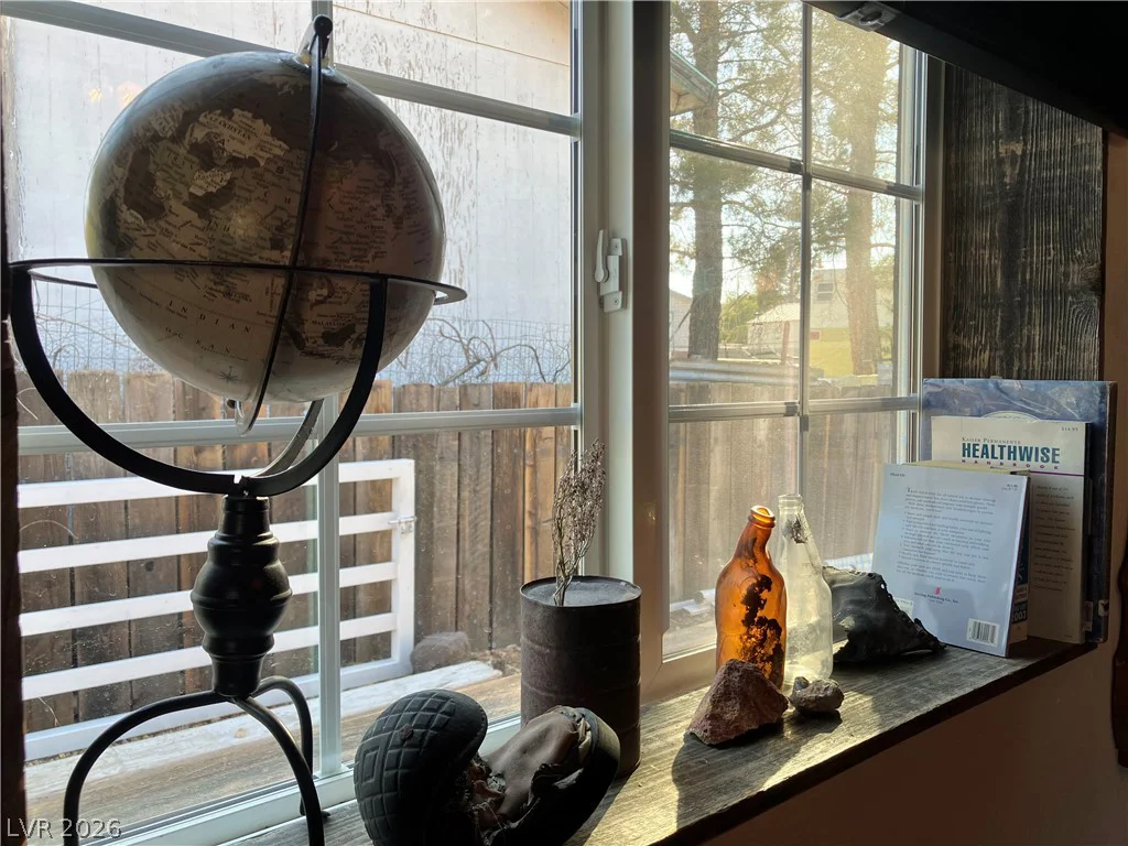 300 Reibel, Beatty, NV 89003
