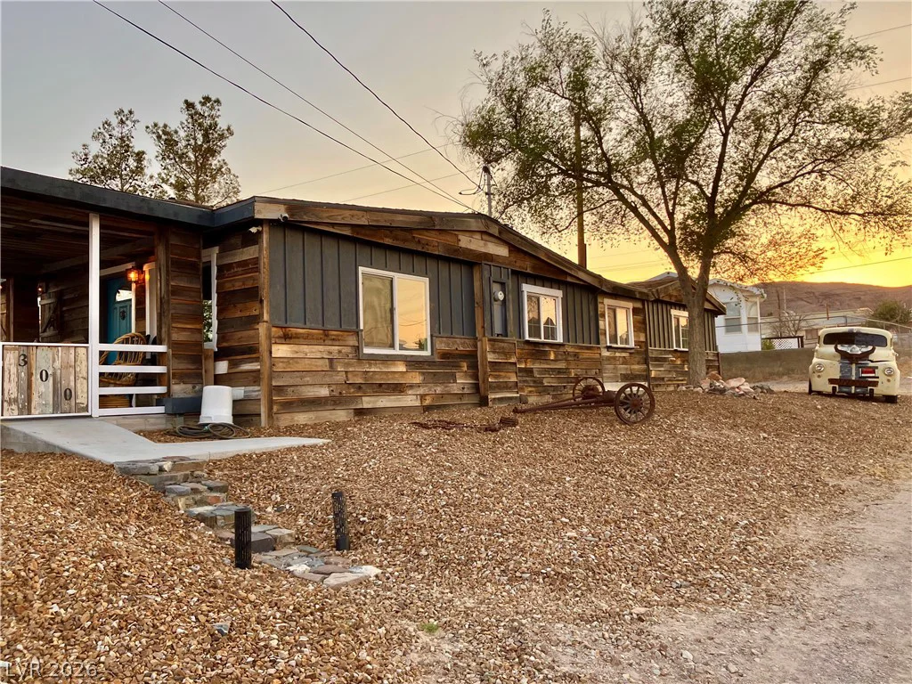 300 Reibel, Beatty, NV 89003