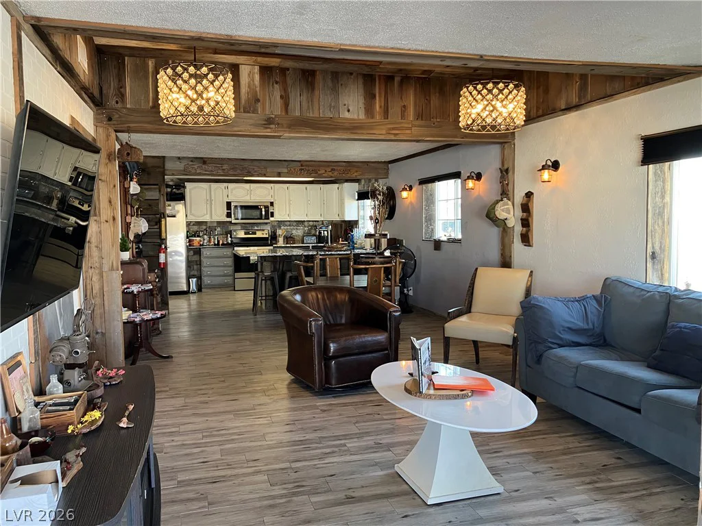 300 Reibel, Beatty, NV 89003
