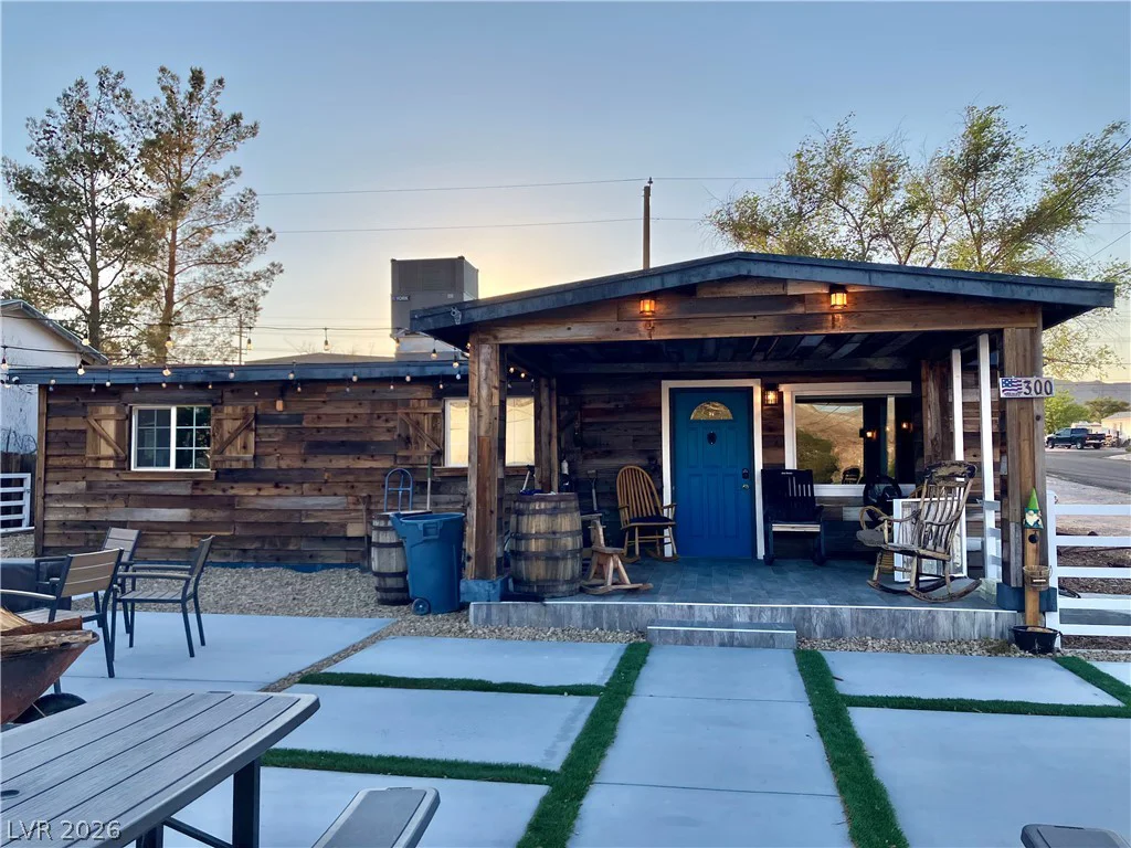 300 Reibel, Beatty, NV 89003