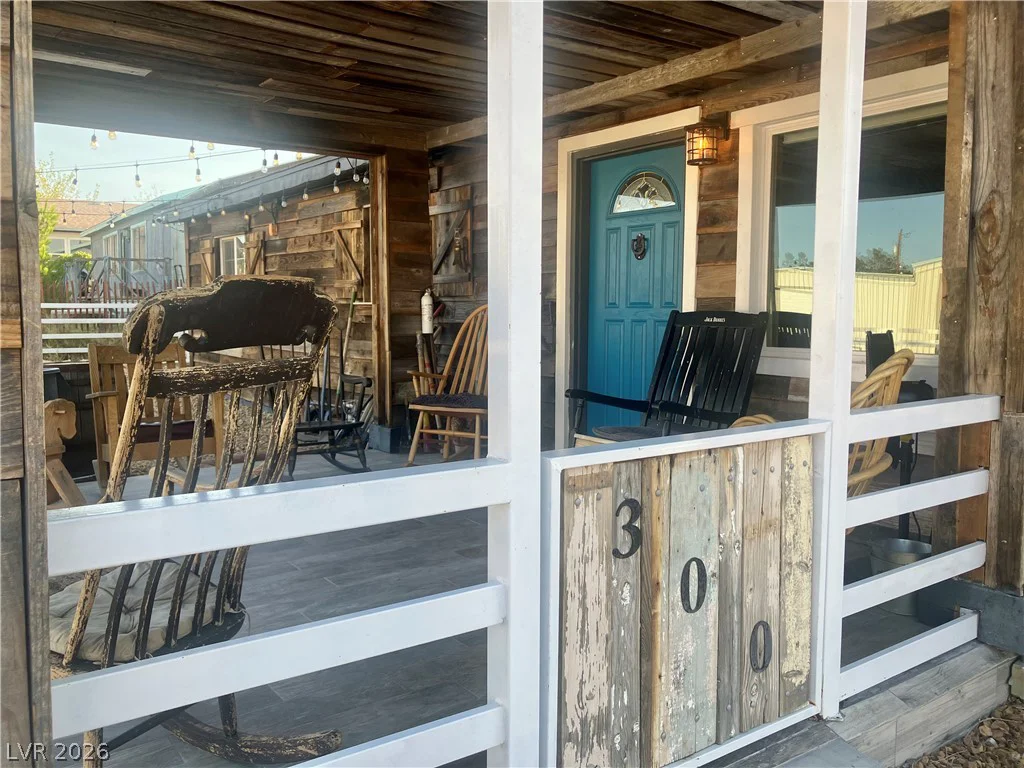300 Reibel, Beatty, NV 89003
