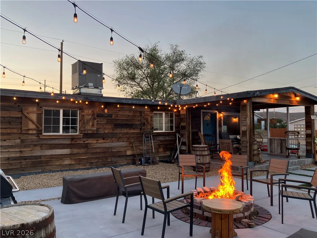 300 Reibel, Beatty, NV 89003