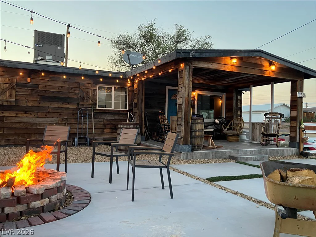 300 Reibel, Beatty, NV 89003