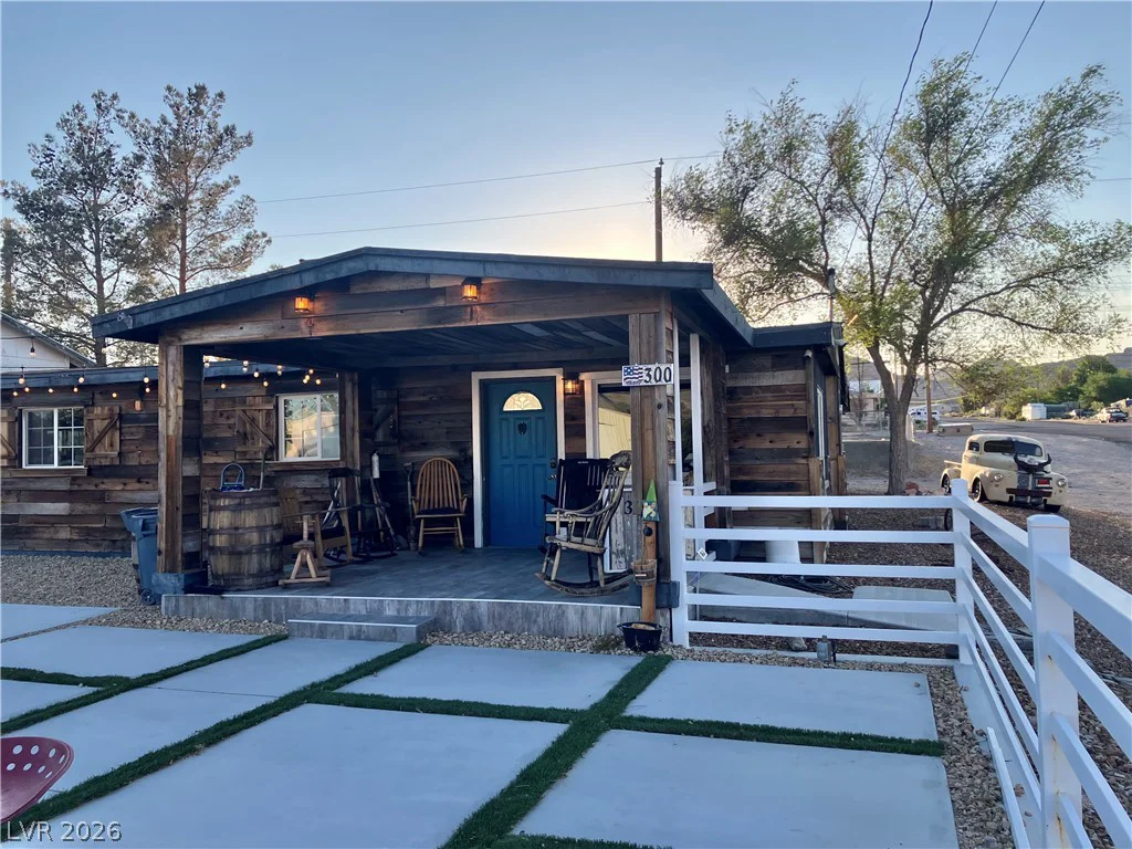 300 Reibel, Beatty, NV 89003