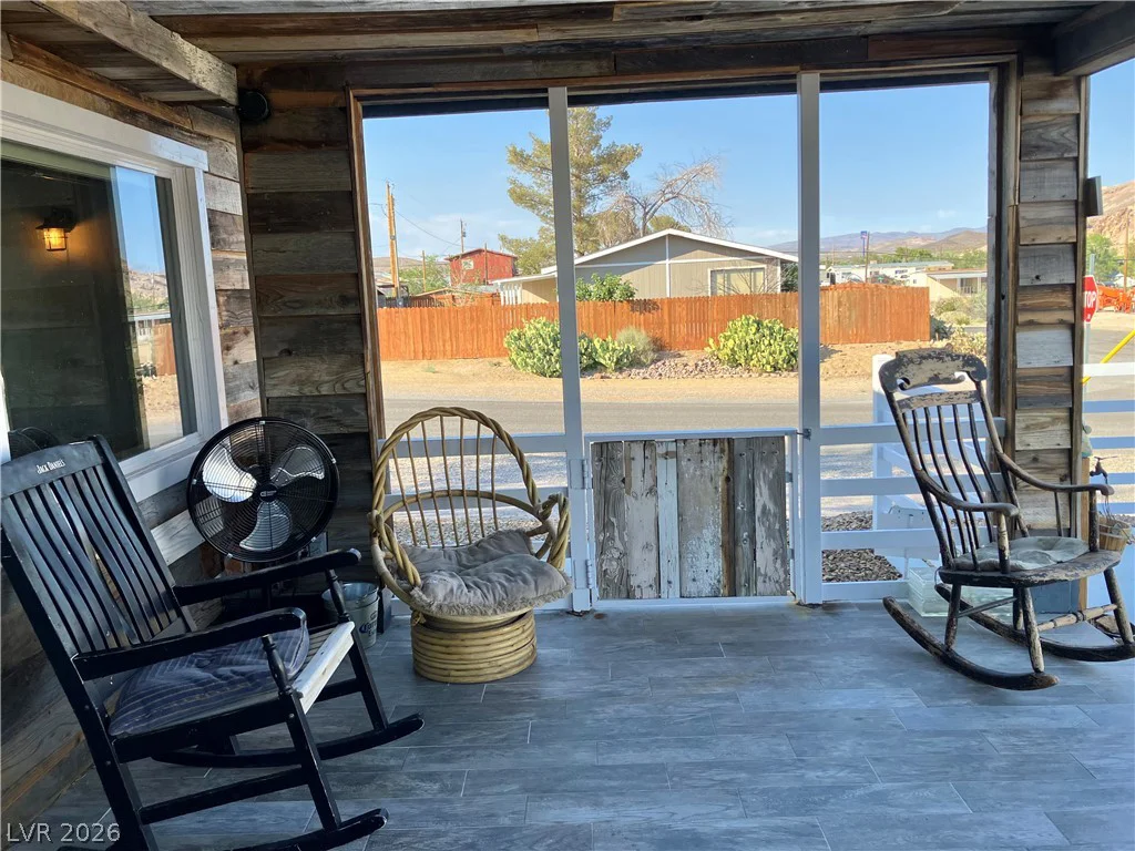 300 Reibel, Beatty, NV 89003