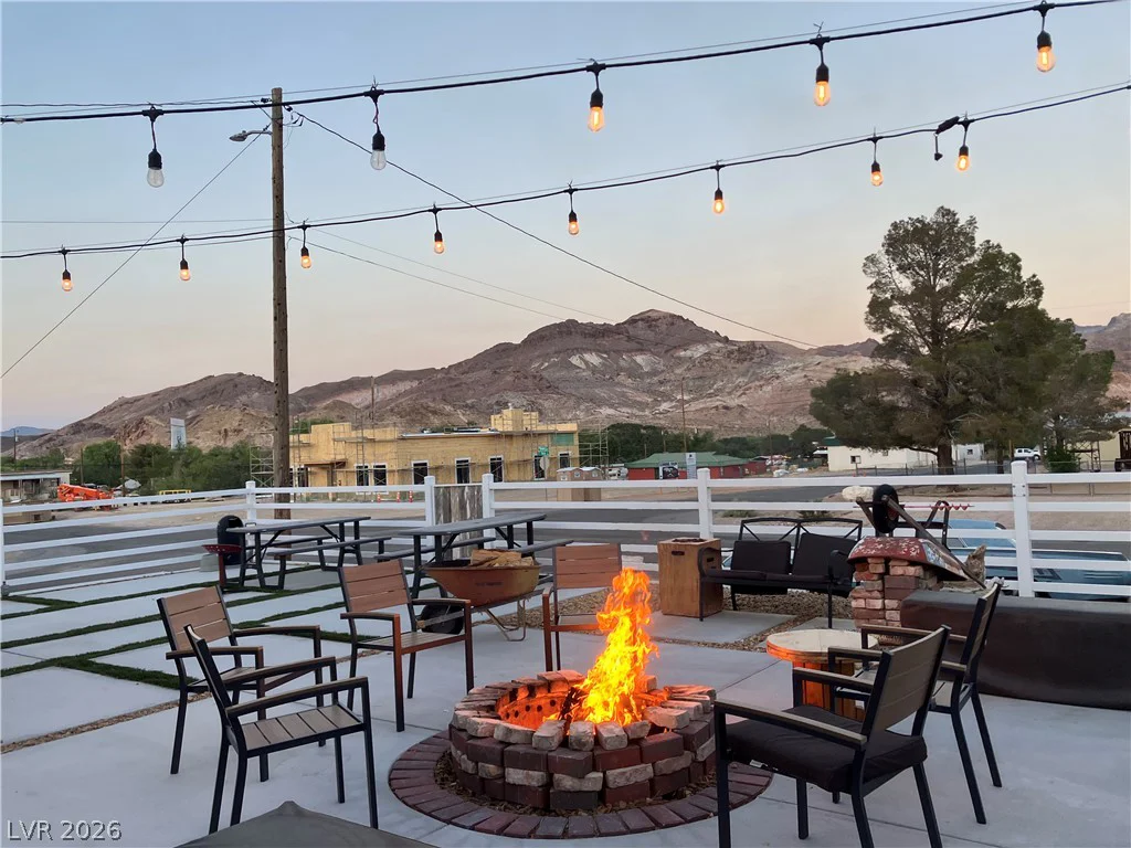300 Reibel, Beatty, NV 89003