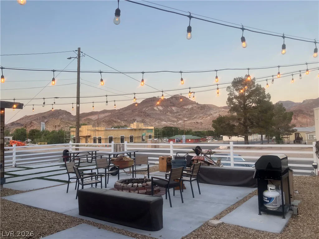 300 Reibel, Beatty, NV 89003