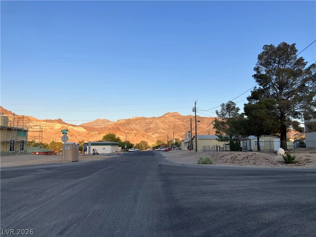 300 Reibel, Beatty, NV 89003