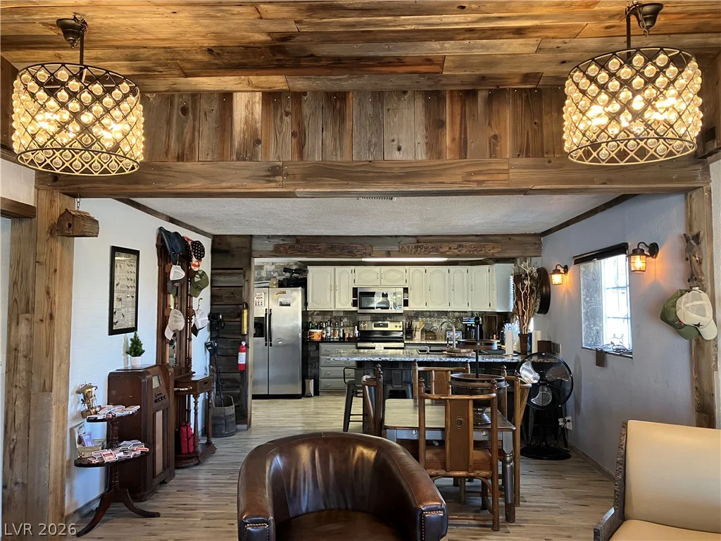 300 Reibel, Beatty, NV 89003